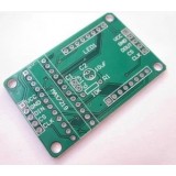 Control Panel PCB