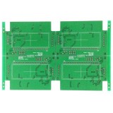 Double PCB For Water Meter