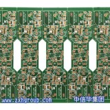 2-layer PCB