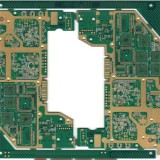 12 Layer PCB