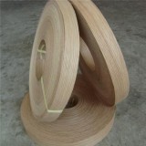 White Oak Edge Banding