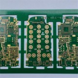 8 layers PCB