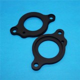 Anodized Aluminum Parts