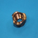 Copper Machining