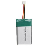 PL454460 3.7V 2700mAh Polymer