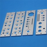 Cnc Machined Components