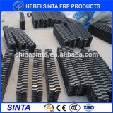 Cooling Tower PVC Drift Elimin