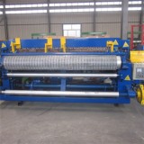 Wire Mesh Welding Machine