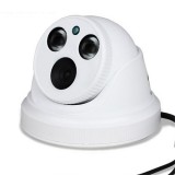 IR Hik Dome Camera SU-NHT21