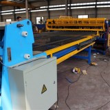 Welded Wire Mesh Machine