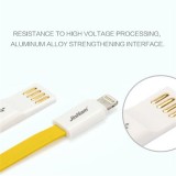 Flat Magnetic 8Pin USB Data Ch