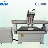 Advertising Letter Cutting CNC