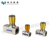 Throttle Valve