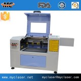 MC4030 40w Laser Cutting Machi