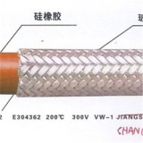 UL3512 High Temperature Resist