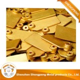 Brass Forging Parts