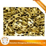 Brass Casting Parts