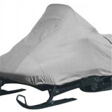 Snowmobile Cover