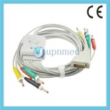 GE MAC500 Compatible 10 Lead E