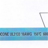 UL3133 High Temperature Resist