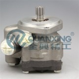 RENAULT Power Steering Pump 50