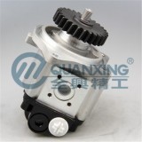 RENAULT Power Steering Pump 55