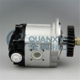 RENAULT Power Steering Pump RE