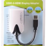 UV150 Usb3.0 To Hdmi Display A