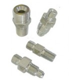 High Pressure Hose Fittings