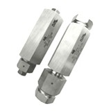 High Pressure Check Valves