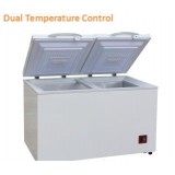 Dual Temperature Solar Freezer