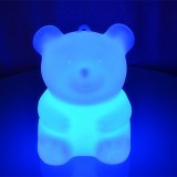 LED Bear Night Light