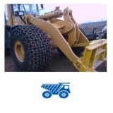 Construction Machinery Protect