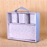 Babywear Packaging Box