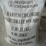 Barium Chloride Dihydrate 99%