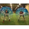 Large Human Sized Inflatable Bubble Ball Sports , Bubble Soccer Football