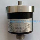 Textile Encoder