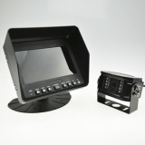 BR-RVS5001 5" TFT Rearview Sys