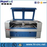 Metal And Monmetal Laser Cutti