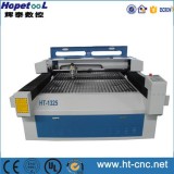 Metal And Monmetal Laser Cutti