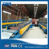 Wall Panel Roll Forming Machin