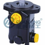 CUMMINS Power Steering Pump 6B