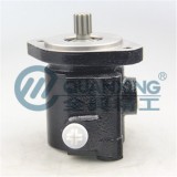 CUMMINS Power Steering Pump 6C