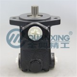 CUMMINS Power Steering Pump 34