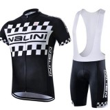 NALINI Short Jersey D049