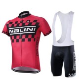 NALINI Short Jersey D050