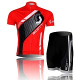 Scott Short Jersey ST017