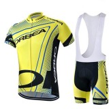 ORBEA Short Jersey D051