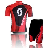 Scott Short Jersey ST018