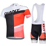 Giant Short Jersey D066